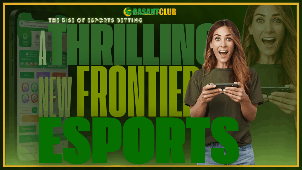 eSports Betting