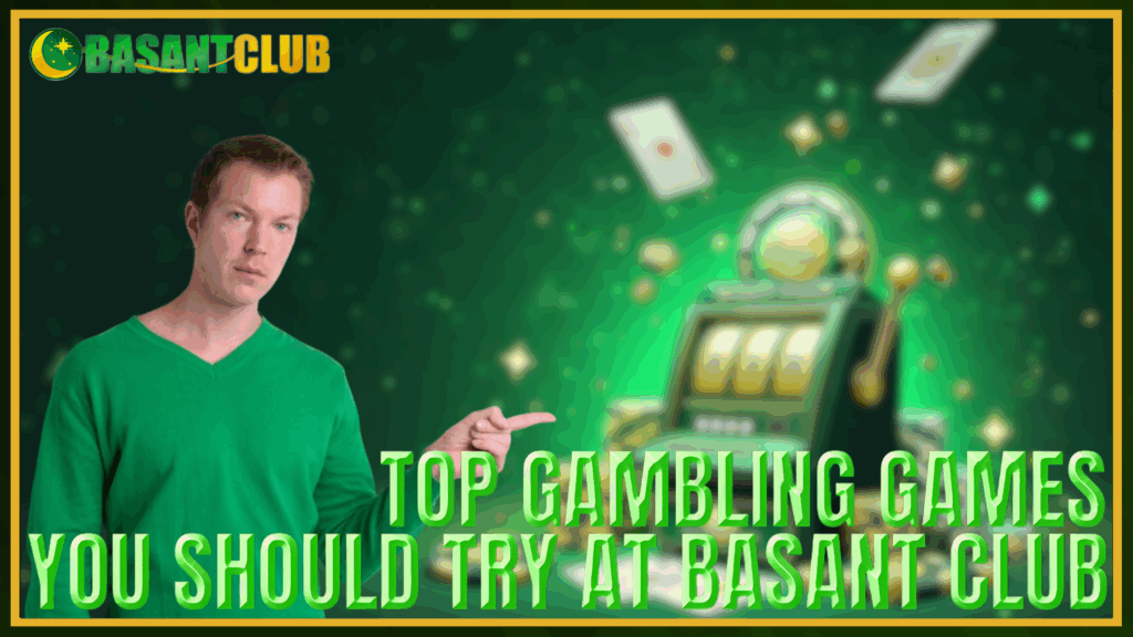 Gambling Games