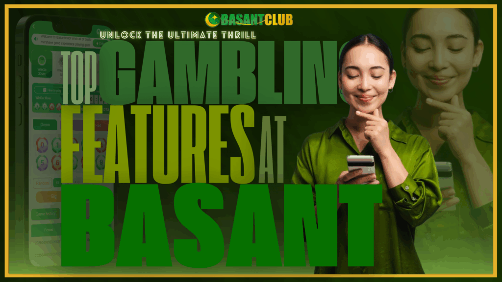 Gambling Features