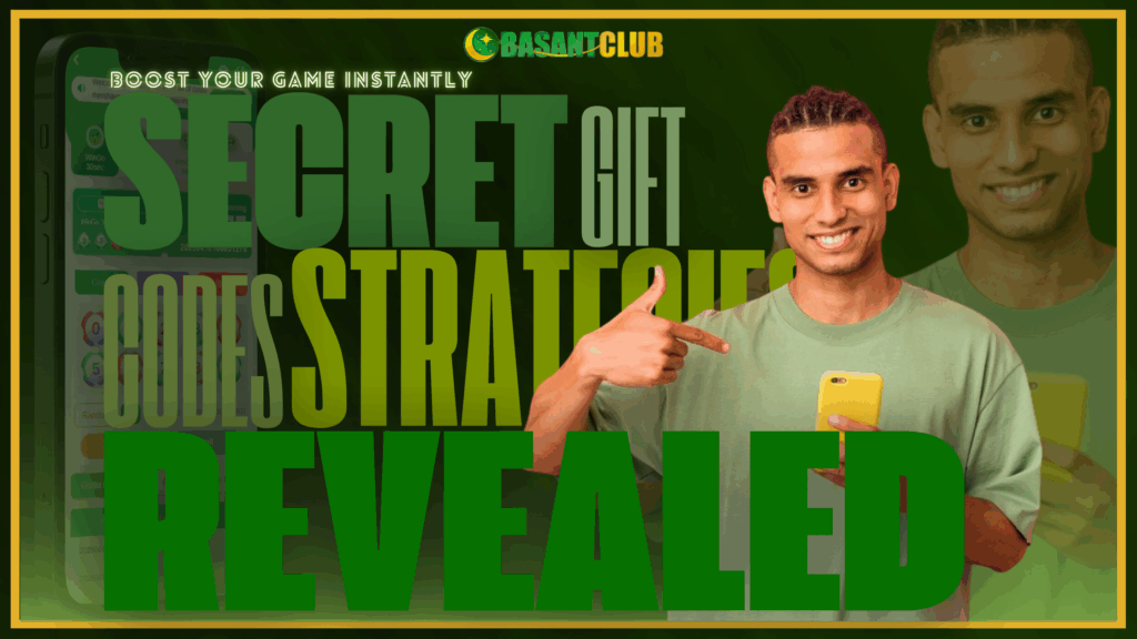 Gift Codes