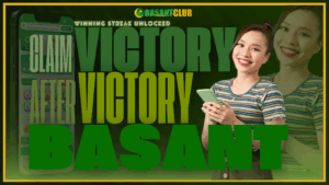Winning Streak