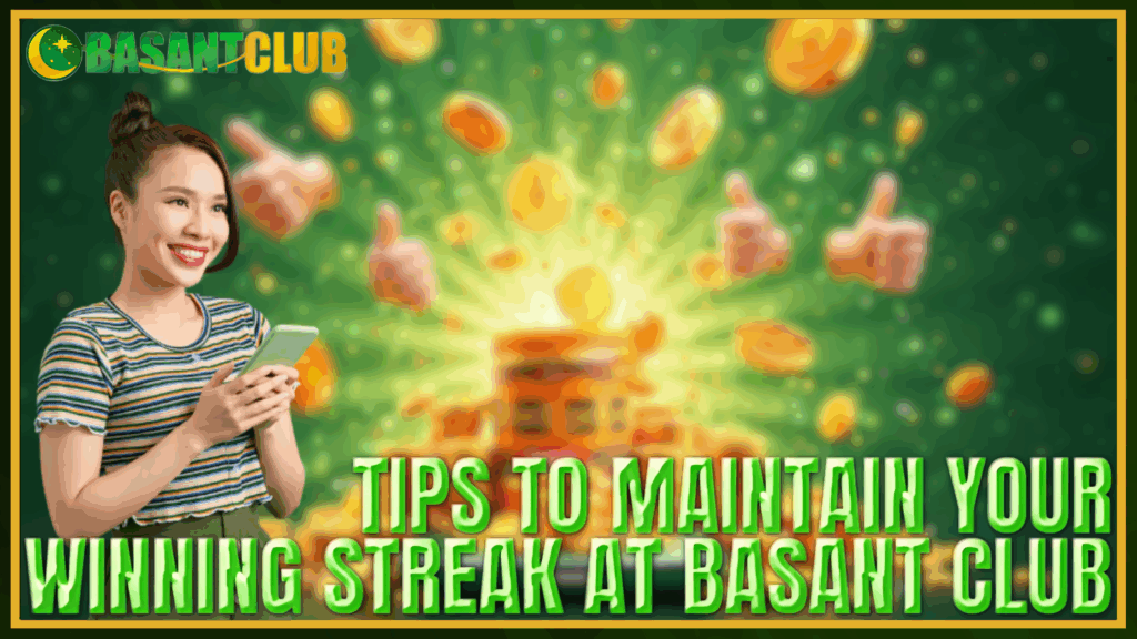 Winning Streak
