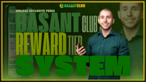 Reward Tiers