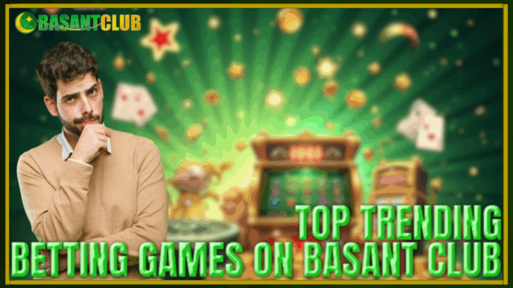 Betting Games