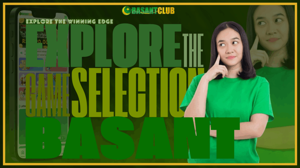 Game Selection
