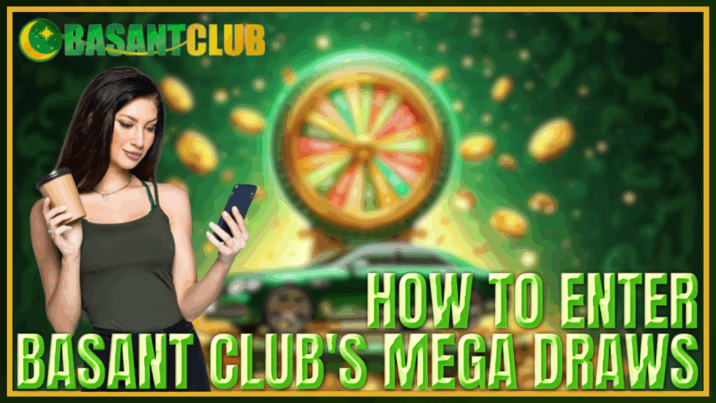 Mega Draws