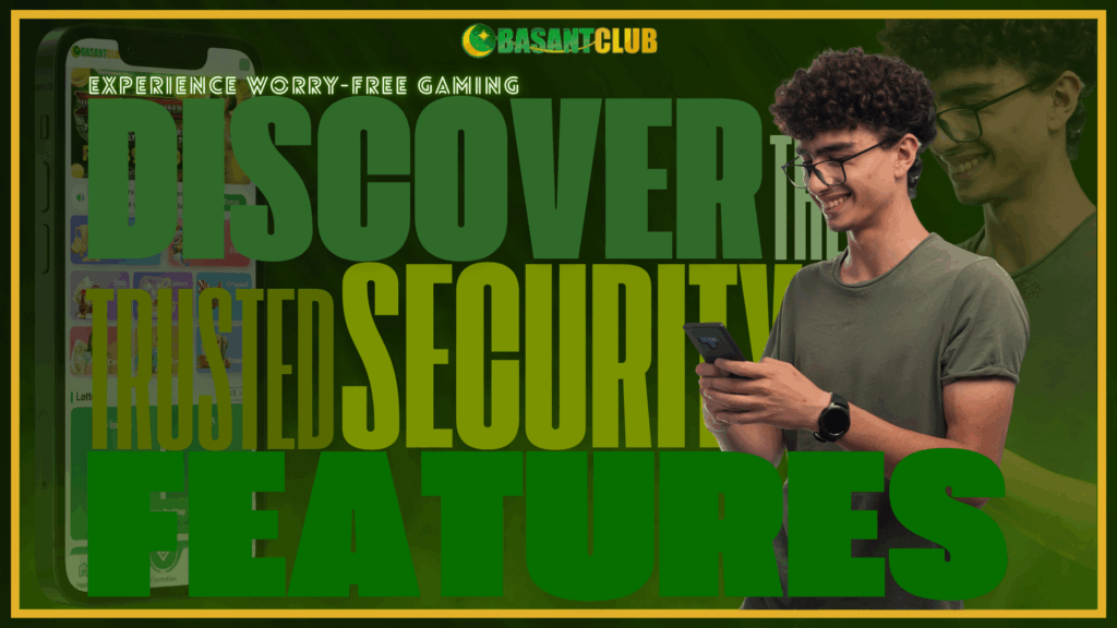 Security Features