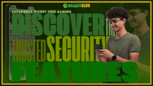 Security Features
