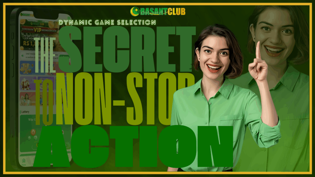Game Selection