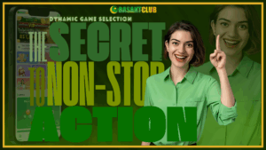 Game Selection