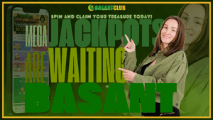 Mega Jackpots