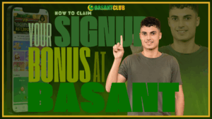 signup bonus