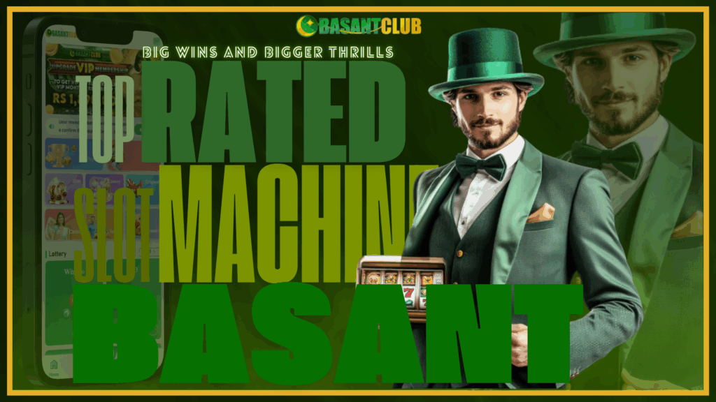 Slot Machines
