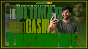 Pocket Casino