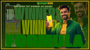 Top Winners
