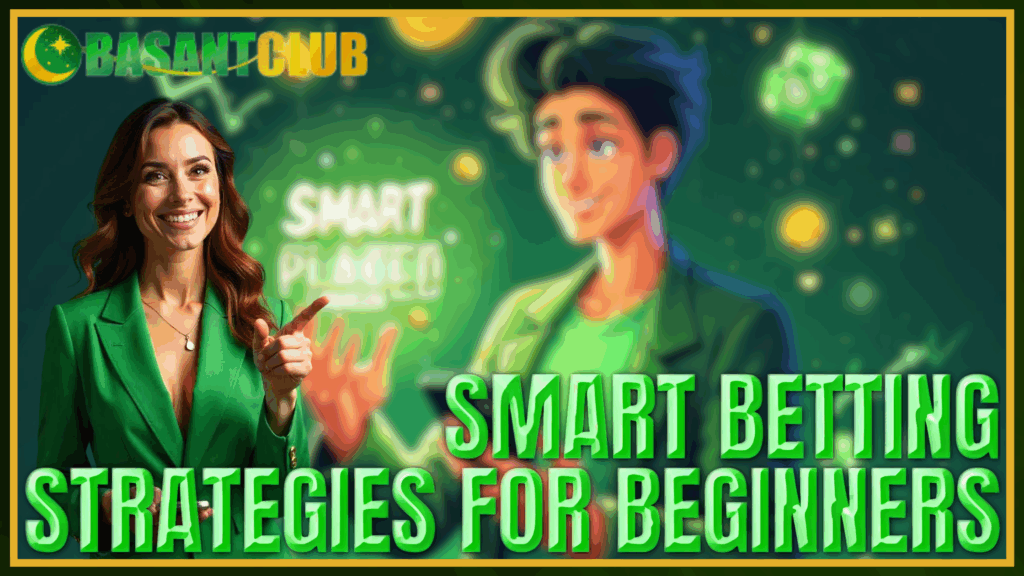 Smart Betting