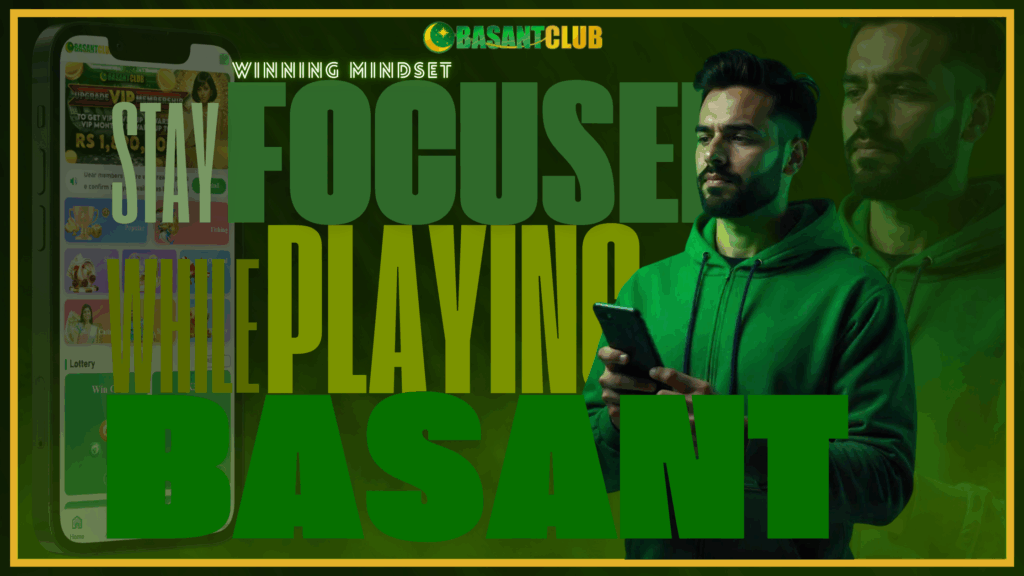 Winning Mindset