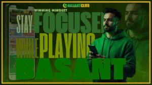 Winning Mindset