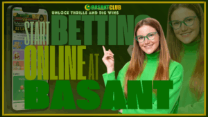 Betting Online