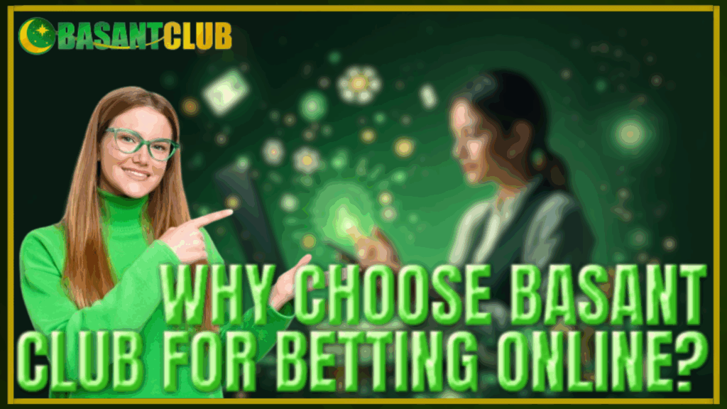 Betting Online
