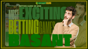 Betting Games