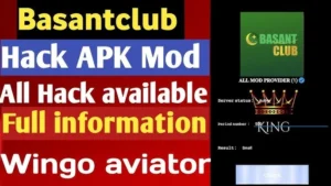 Secret Hack for Basant Club Game