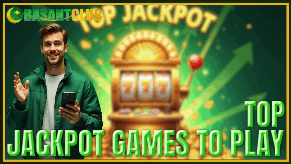 Top Jackpot
